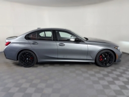 BMW 3 Series 330i Sedan 2026