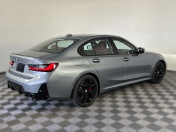 BMW 3 Series 330i Sedan 2026