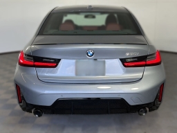BMW 3 Series 330i Sedan 2026
