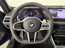 BMW 3 Series 330i Sedan 2026