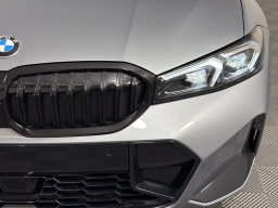 BMW 3 Series 330i Sedan 2026