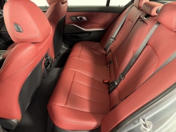 BMW 3 Series 330i Sedan 2026