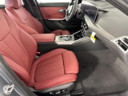 BMW 3 Series 330i Sedan 2026
