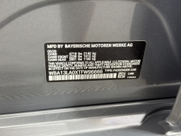 BMW 3 Series 330i Sedan 2026