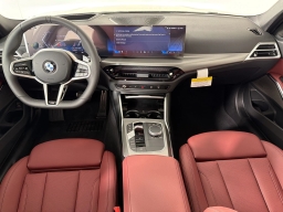 BMW 3 Series 330i Sedan 2026