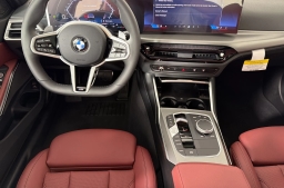 BMW 3 Series 330i Sedan 2026