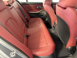 BMW 3 Series 330i Sedan 2026