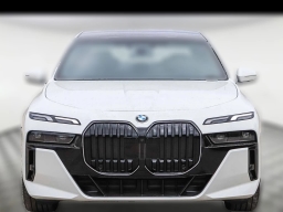 BMW 7 Series 740i Sedan 2026