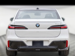 BMW 7 Series 740i Sedan 2026