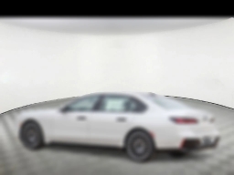 BMW 7 Series 740i Sedan 2026