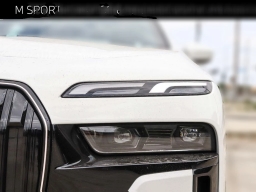 BMW 7 Series 740i Sedan 2026