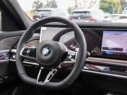 BMW 7 Series 740i Sedan 2026