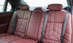 BMW 7 Series 740i Sedan 2026