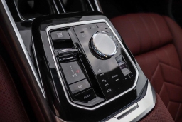BMW 7 Series 740i Sedan 2026