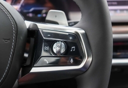 BMW 7 Series 740i Sedan 2026