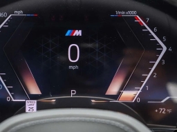 BMW 7 Series 740i Sedan 2026