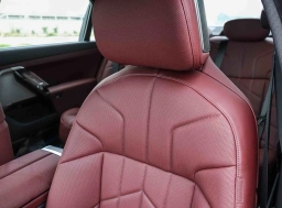 BMW 7 Series 740i Sedan 2026