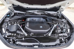 BMW 7 Series 740i Sedan 2026