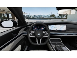 BMW 7 Series 740i Sedan 2026