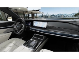 BMW 7 Series 740i Sedan 2026