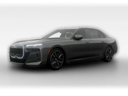BMW 7 Series 740i Sedan 2026