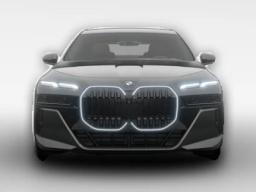 BMW 7 Series 740i Sedan 2026