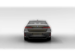BMW 7 Series 740i Sedan 2026