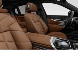 BMW 7 Series 740i Sedan 2026