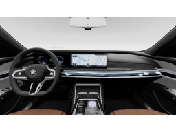 BMW 7 Series 740i Sedan 2026