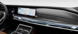 BMW 7 Series 740i Sedan 2026