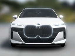 BMW 7 Series 740i Sedan 2026