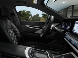 BMW 7 Series 740i Sedan 2026