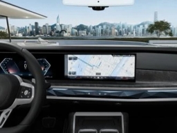 BMW 7 Series 740i Sedan 2026
