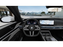 BMW 7 Series 740i Sedan 2026