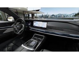 BMW 7 Series 740i Sedan 2026