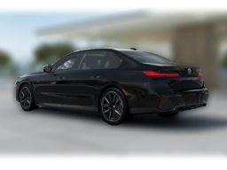 BMW 7 Series 740i Sedan 2026