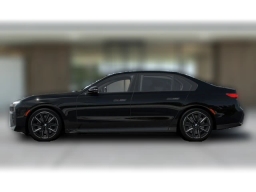 BMW 7 Series 740i Sedan 2026