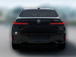 BMW 7 Series 740i Sedan 2026