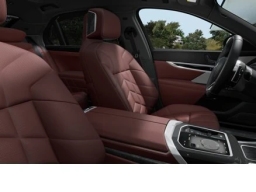 BMW 7 Series 740i Sedan 2026