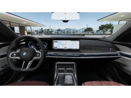 BMW 7 Series 740i Sedan 2026