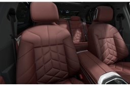BMW 7 Series 740i Sedan 2026