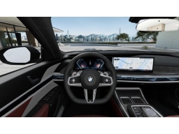 BMW 7 Series 740i Sedan 2026