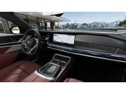 BMW 7 Series 740i Sedan 2026