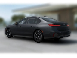BMW 7 Series 740i Sedan 2026