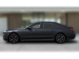 BMW 7 Series 740i Sedan 2026