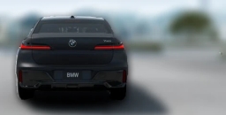BMW 7 Series 740i Sedan 2026