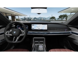 BMW 7 Series 740i Sedan 2026
