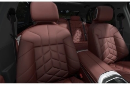 BMW 7 Series 740i Sedan 2026