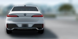 BMW 7 Series 740i Sedan 2026