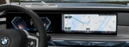 BMW 7 Series 740i Sedan 2026